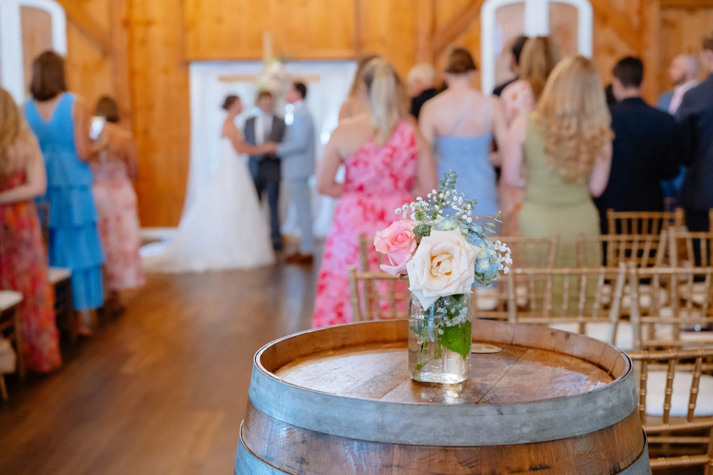 Weddings photo 1
