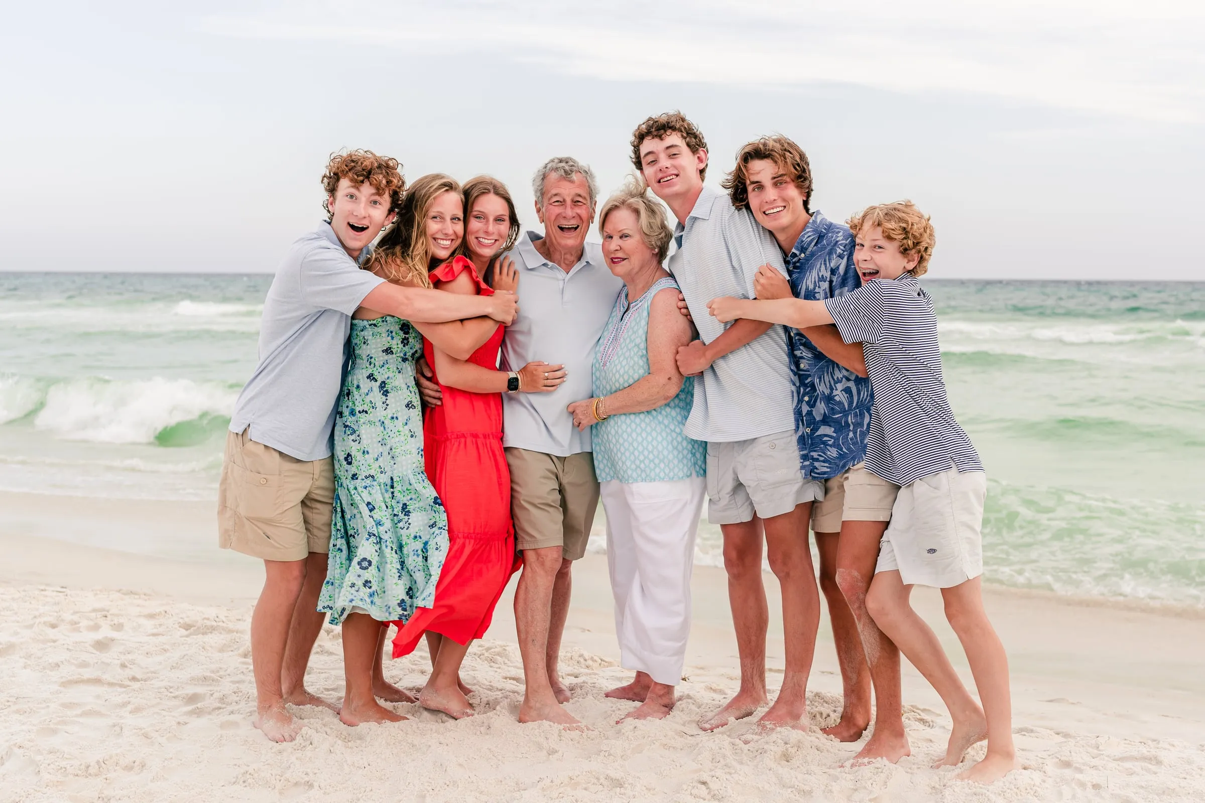 Family Portraits photo 1