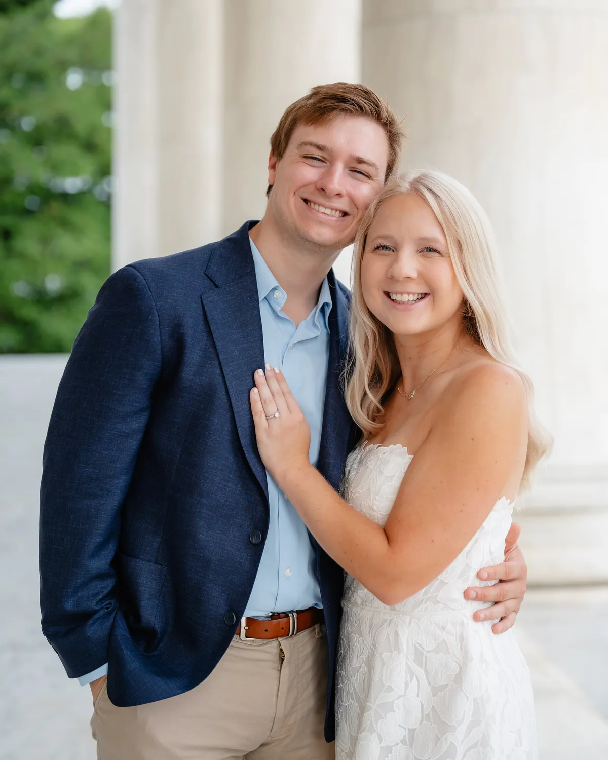 Engagements