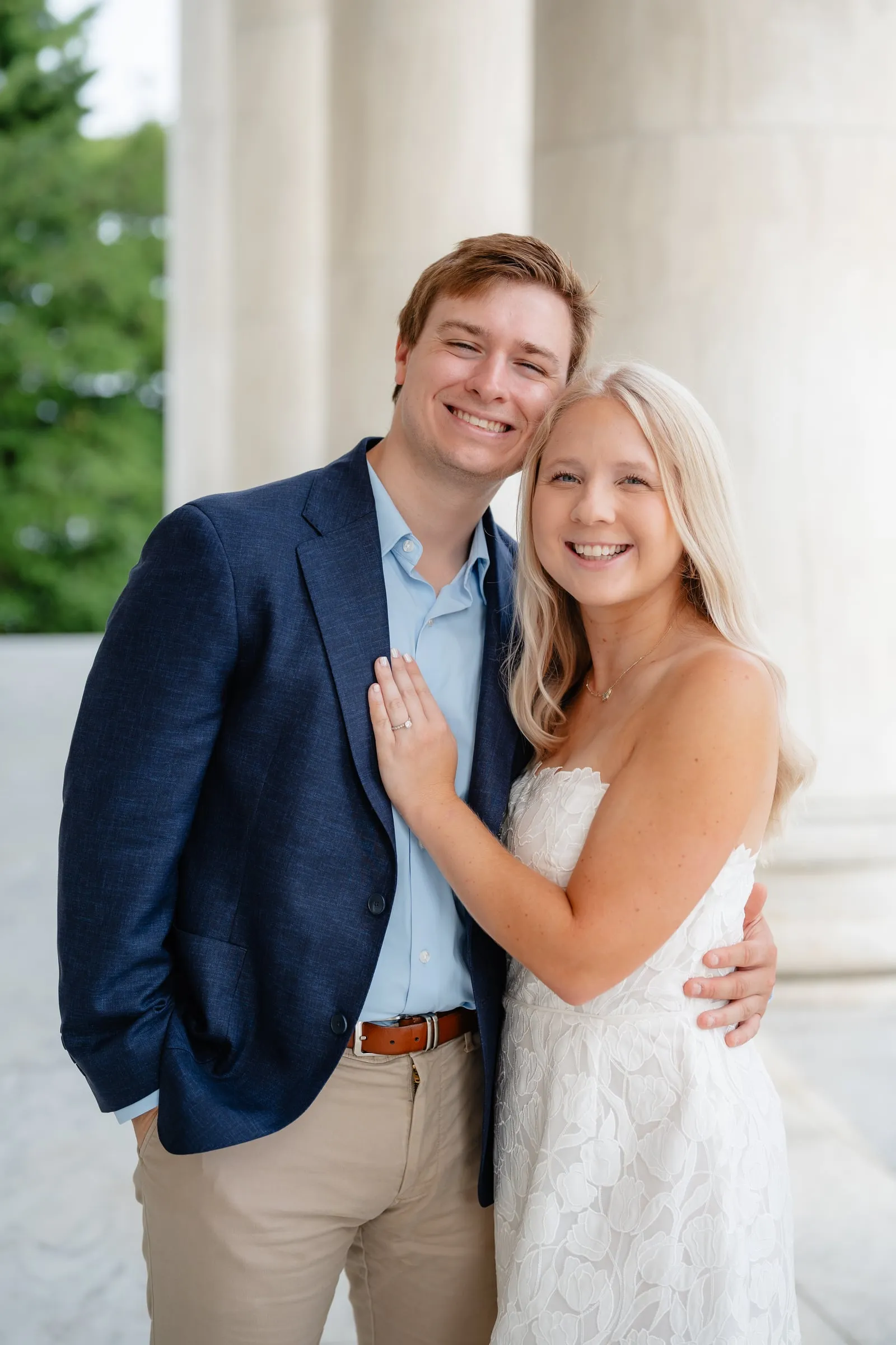 Engagements photo 1