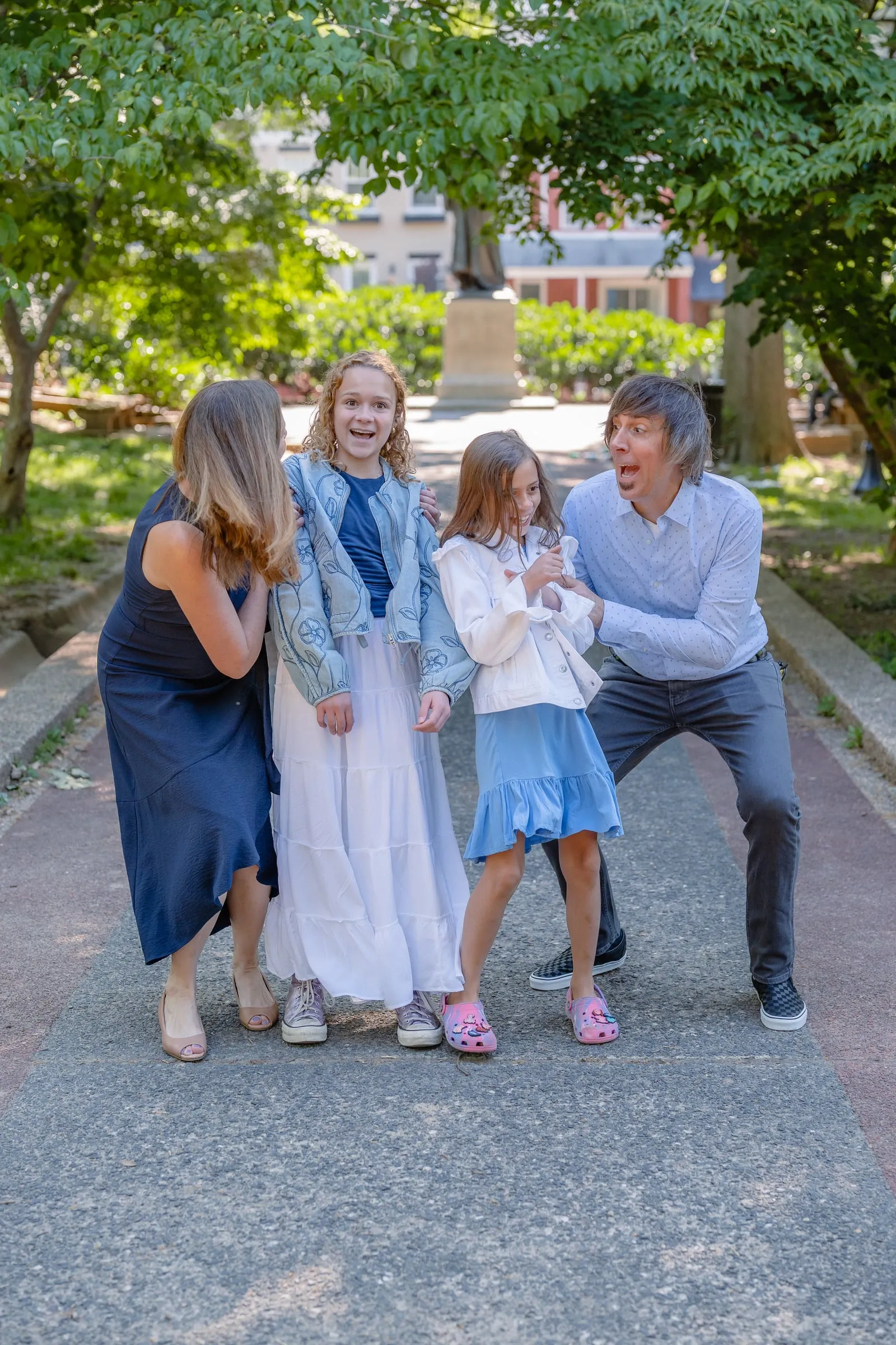 Family Portraits photo 2