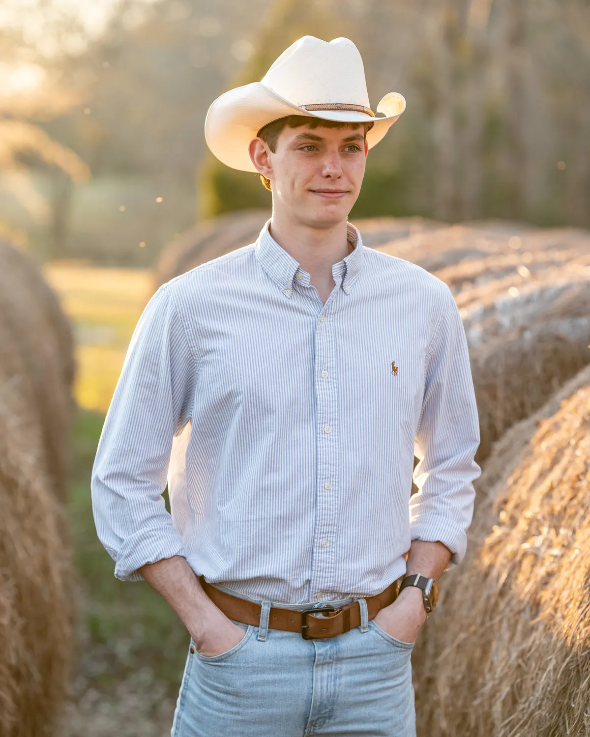 Headshots & Portraits