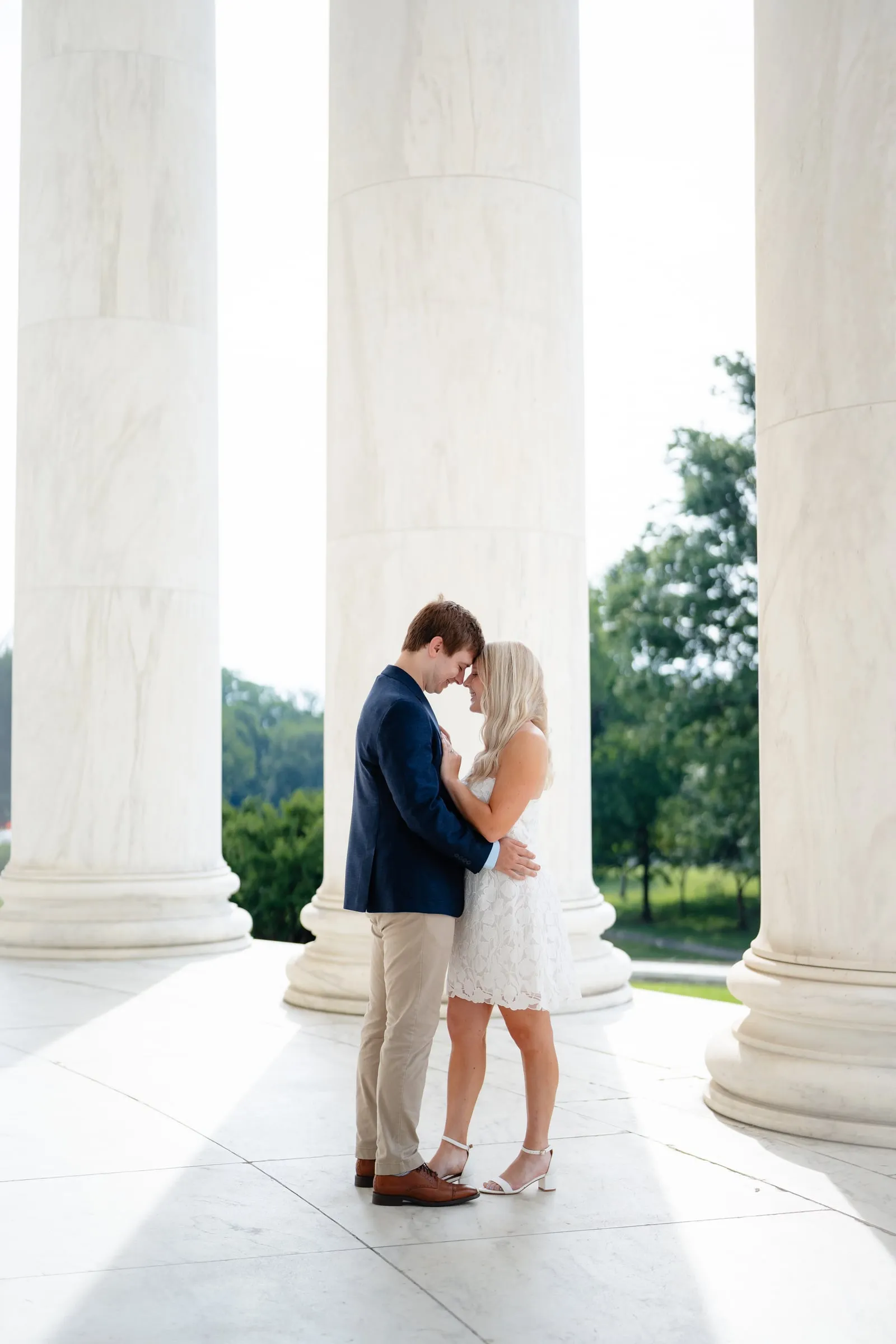Engagements photo 2