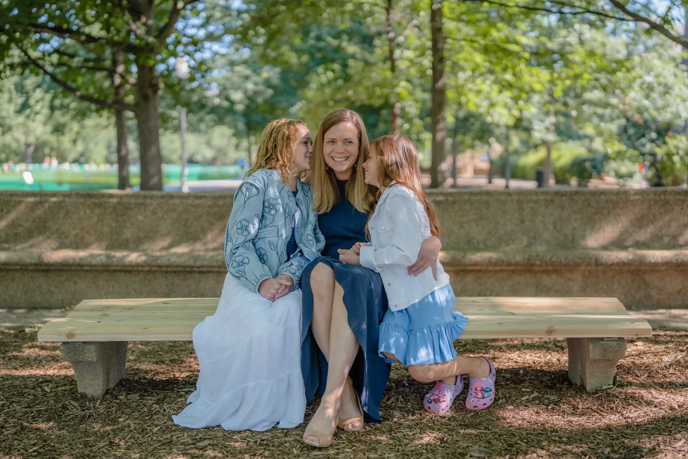 Family Portraits photo 3