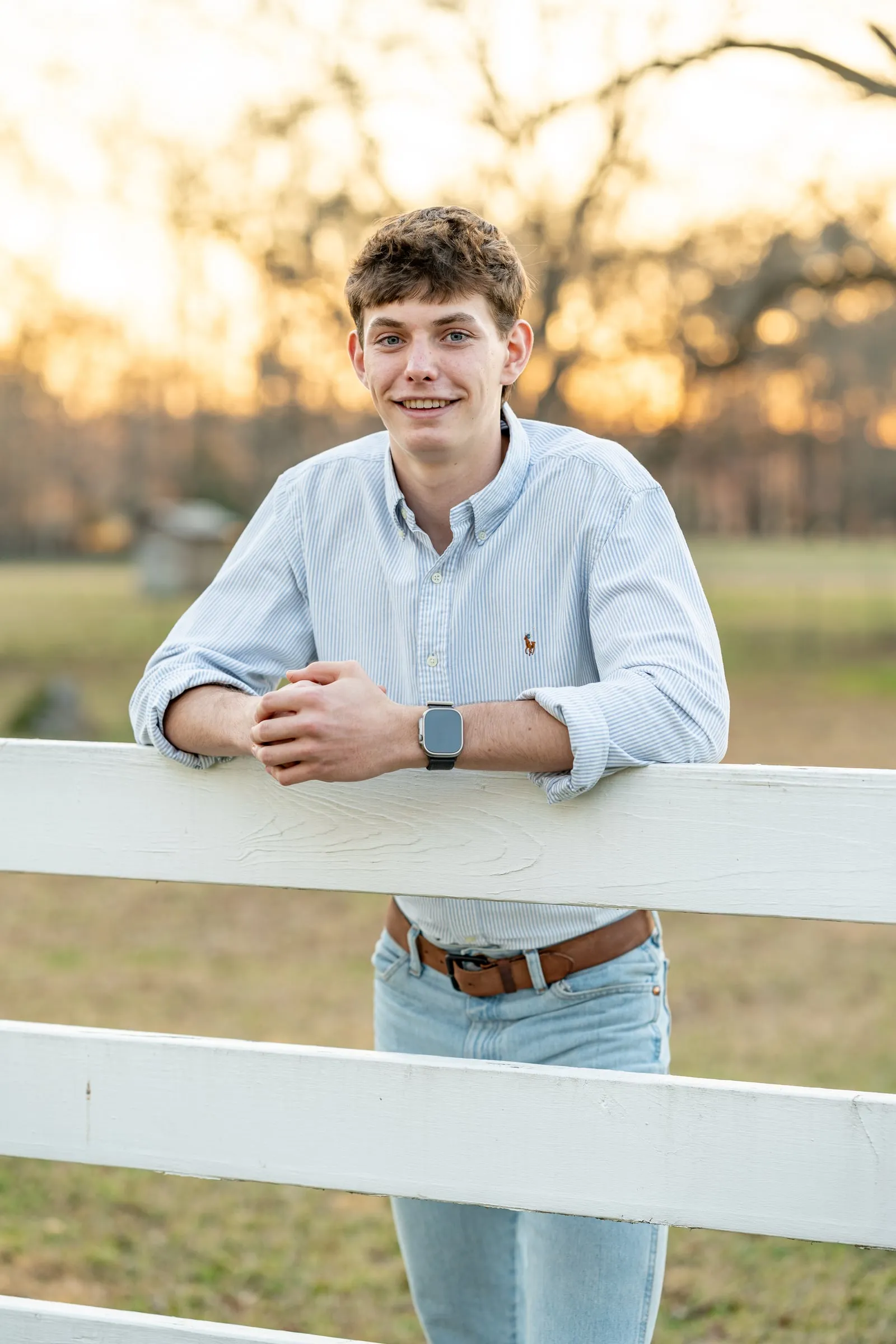 Headshots & Portraits photo 3