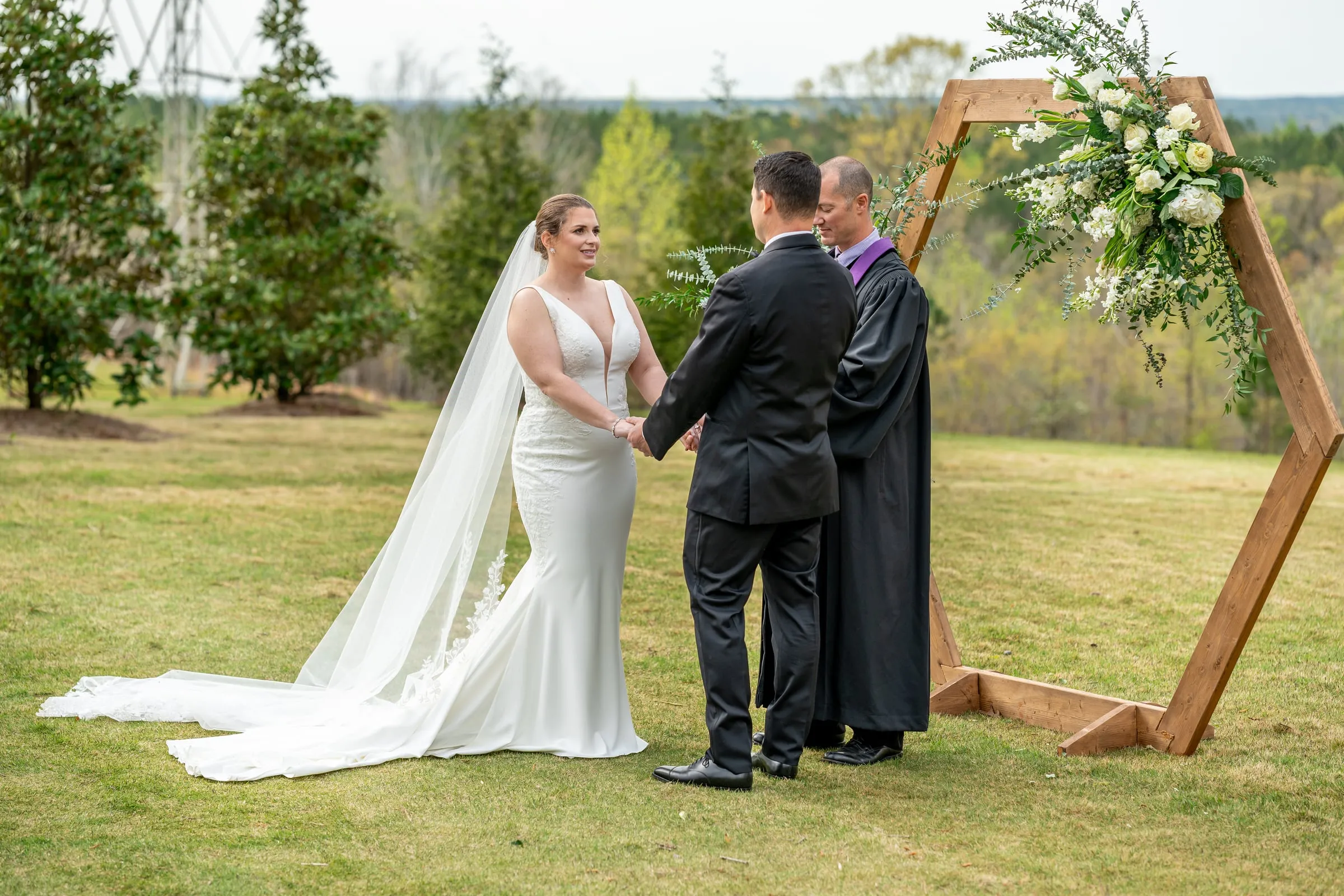 Weddings photo 4