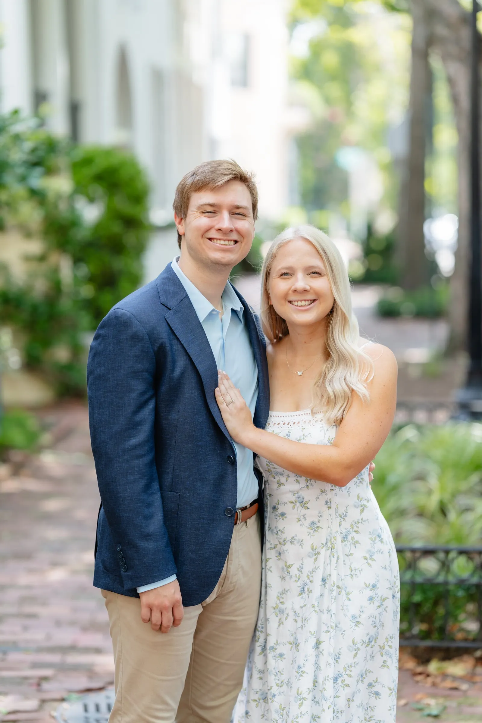 Engagements photo 4