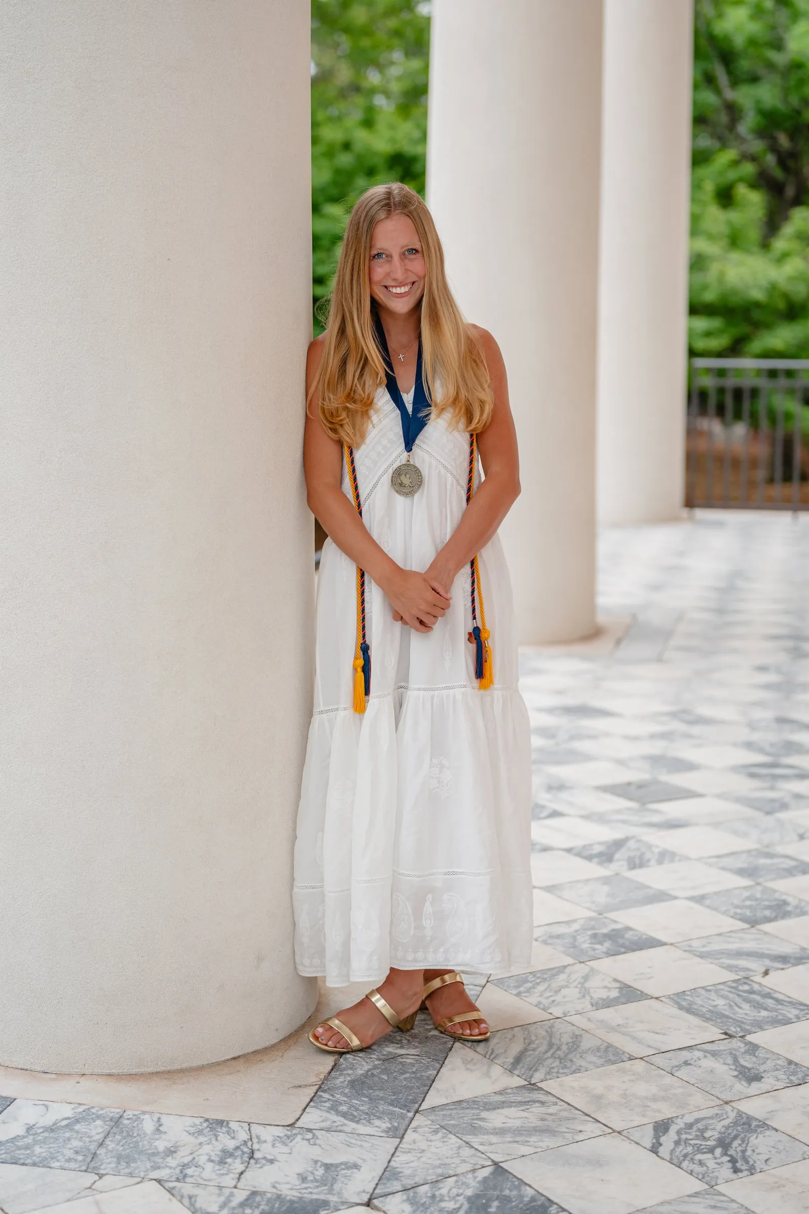 Graduates photo 4
