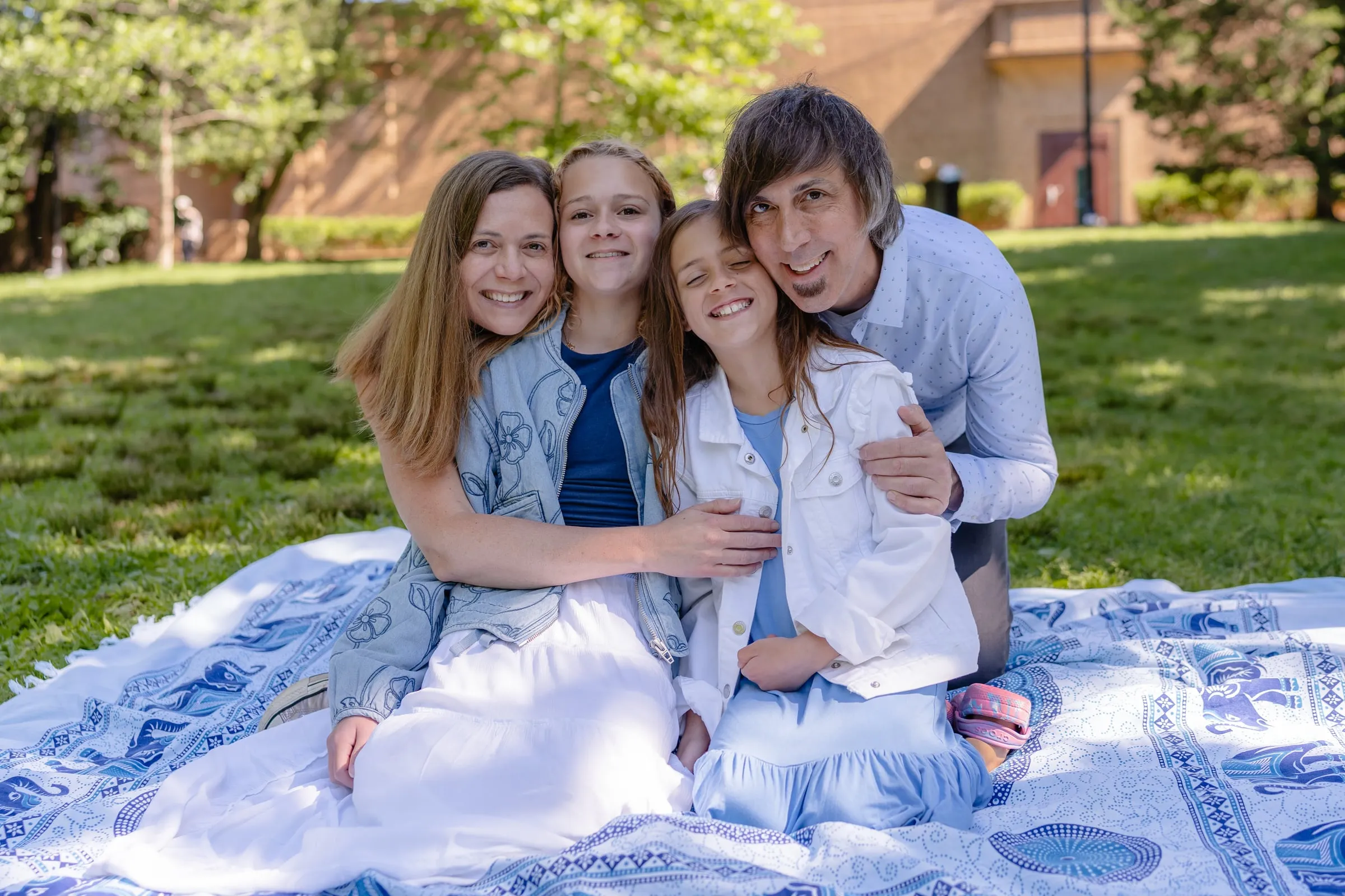 Family Portraits photo 5