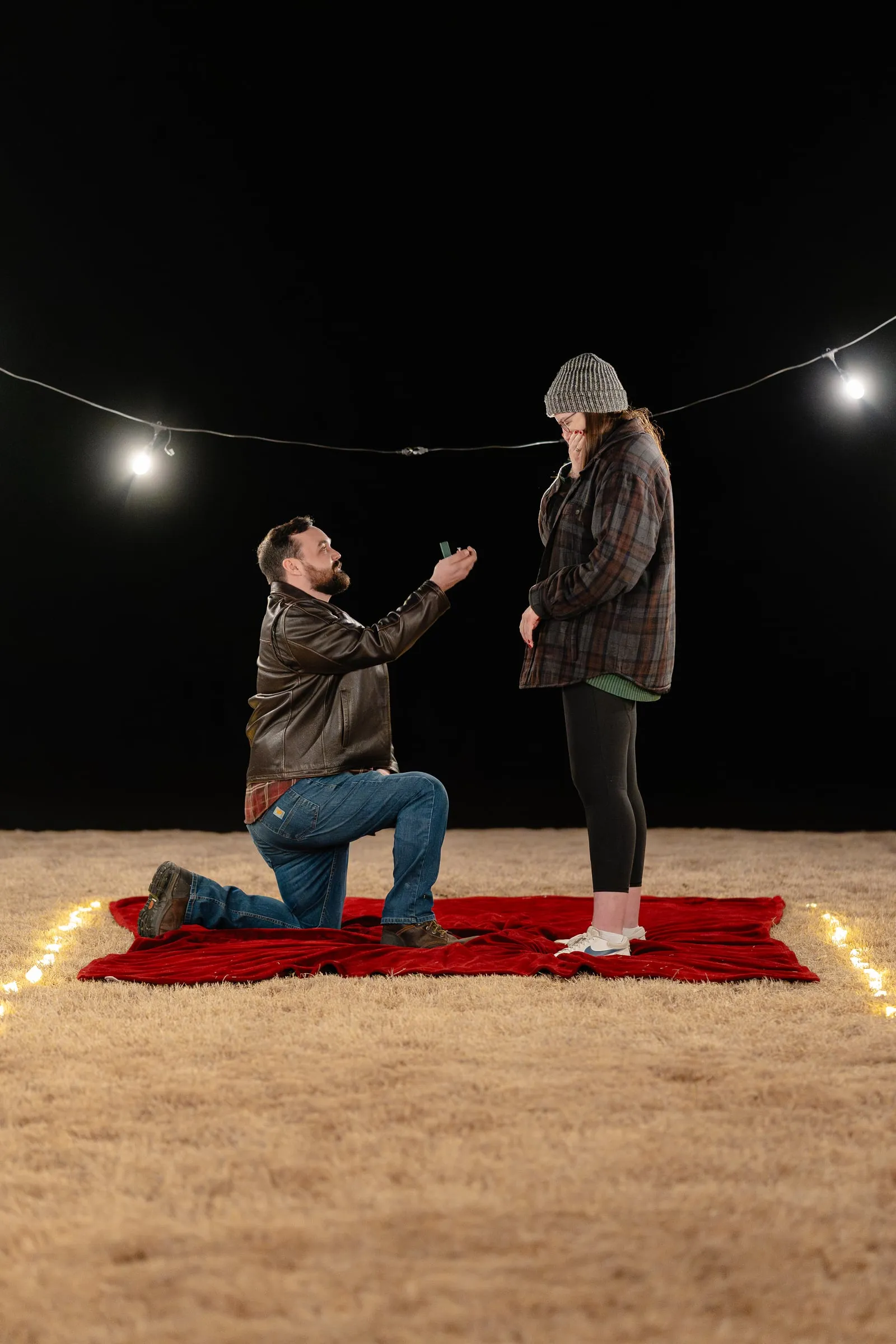 Engagements photo 5