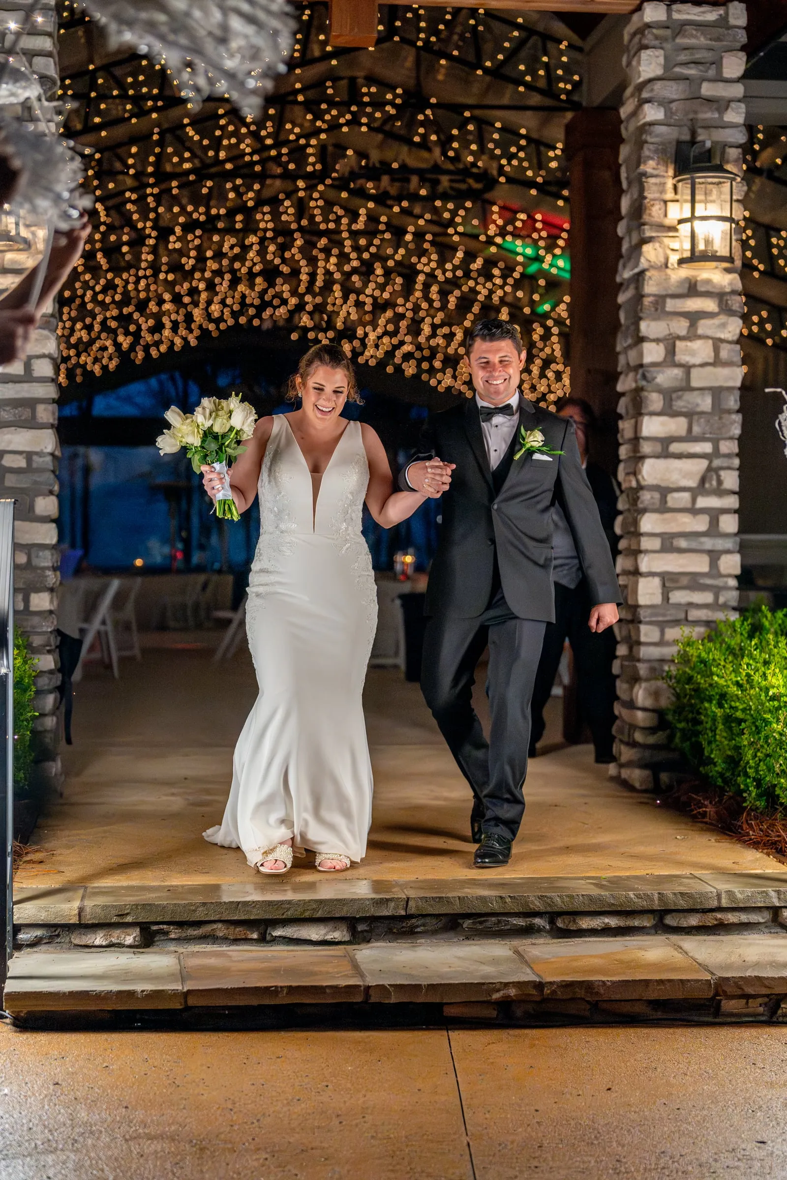 Weddings photo 6