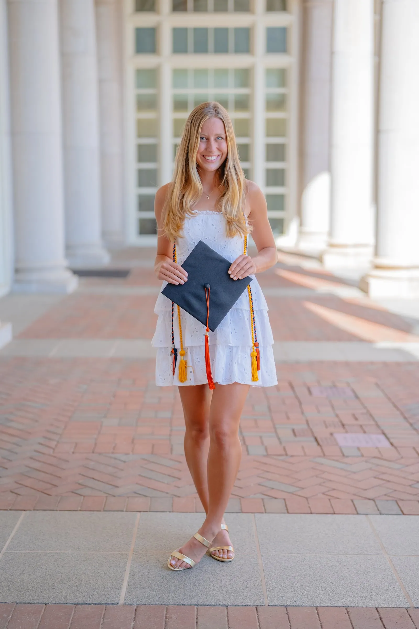 Graduates photo 6