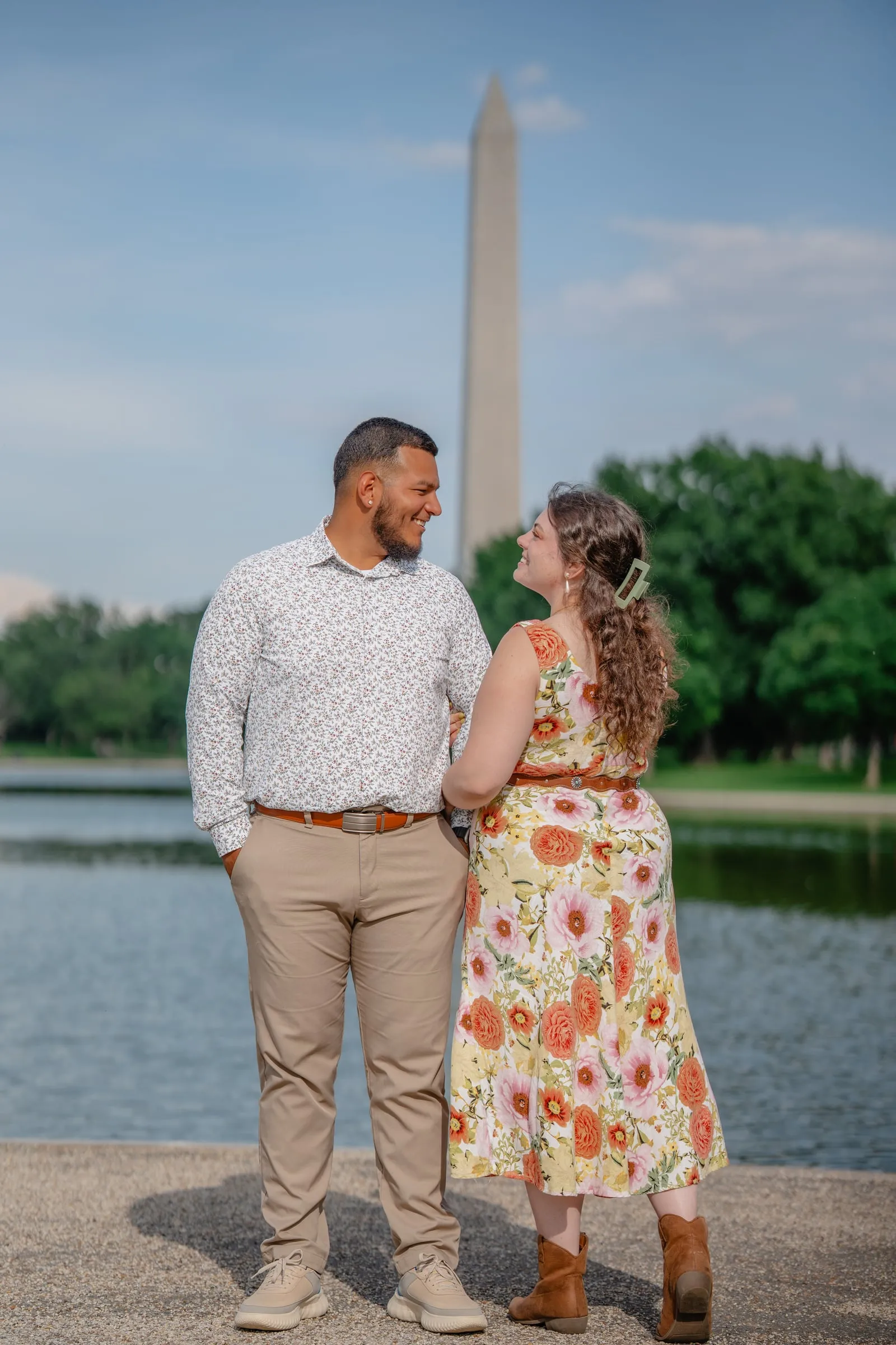 Engagements photo 6