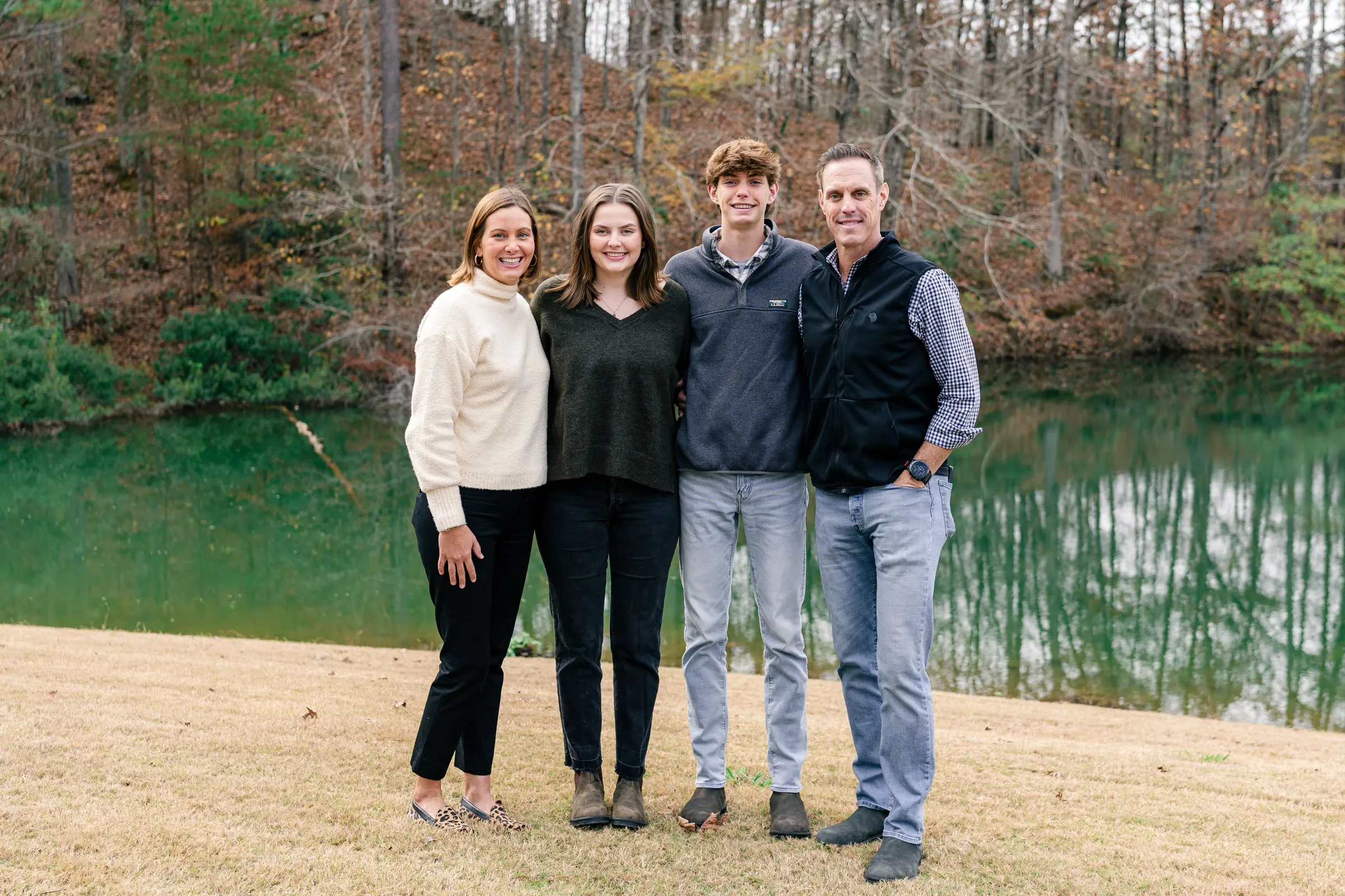 Family Portraits photo 6