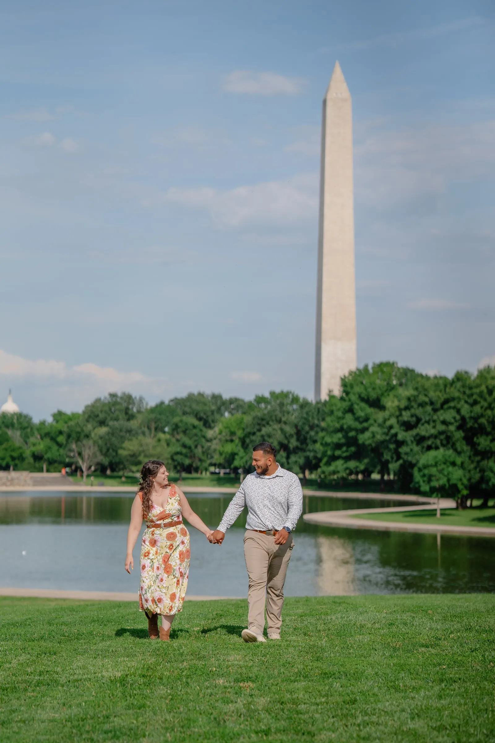 Engagements photo 7