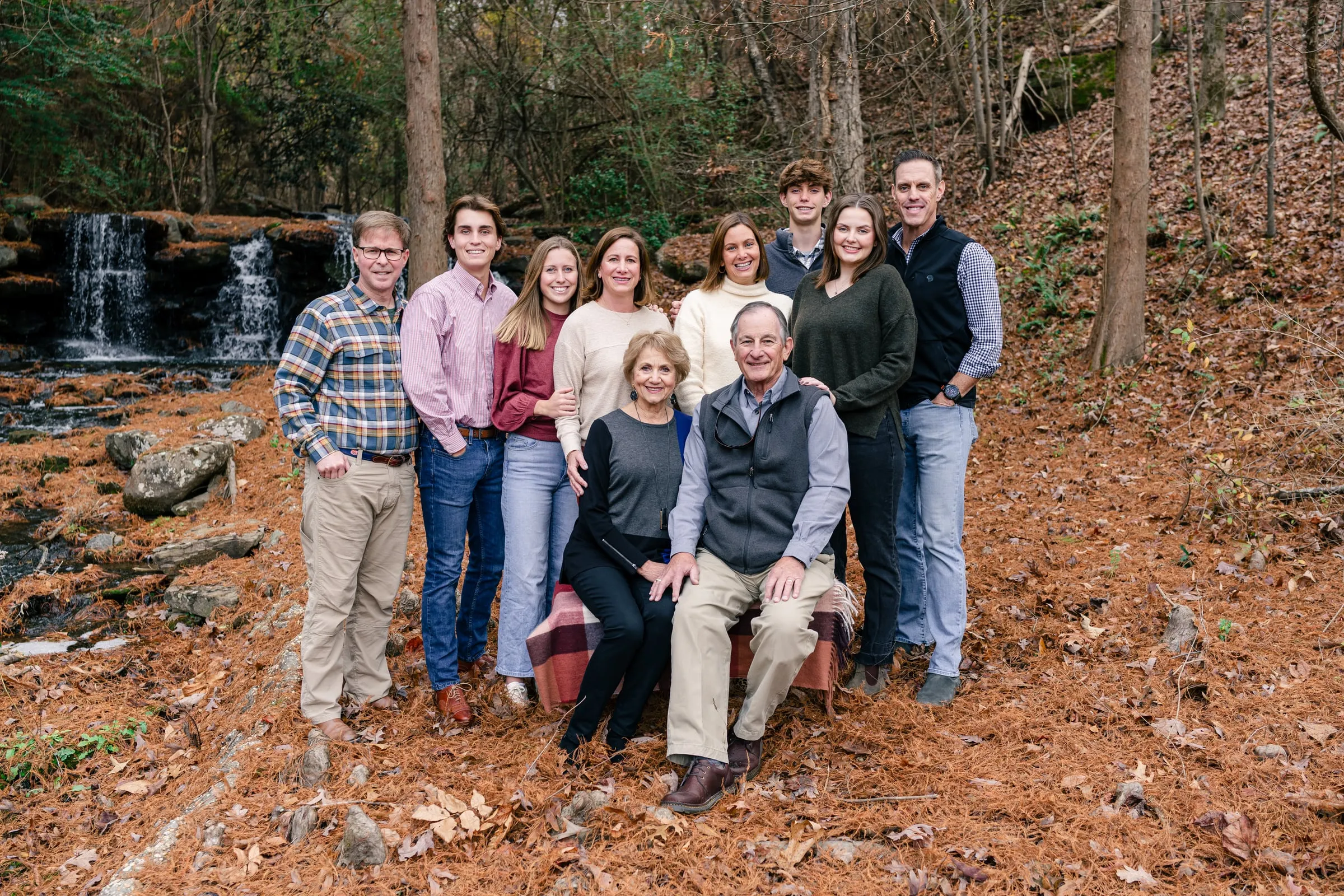 Family Portraits photo 7