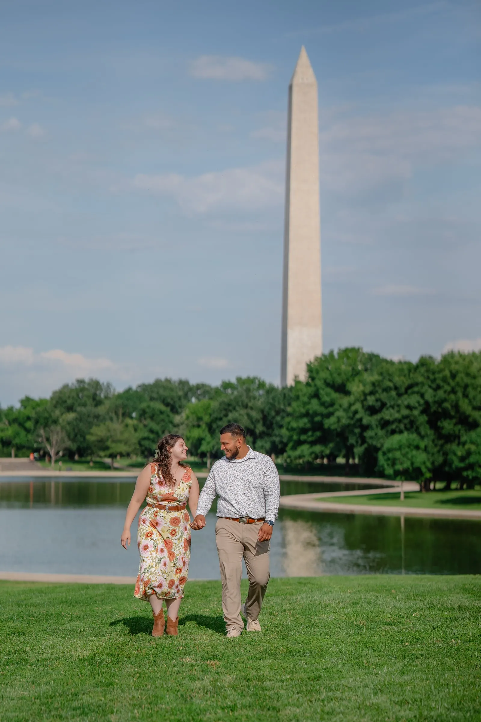 Engagements photo 8