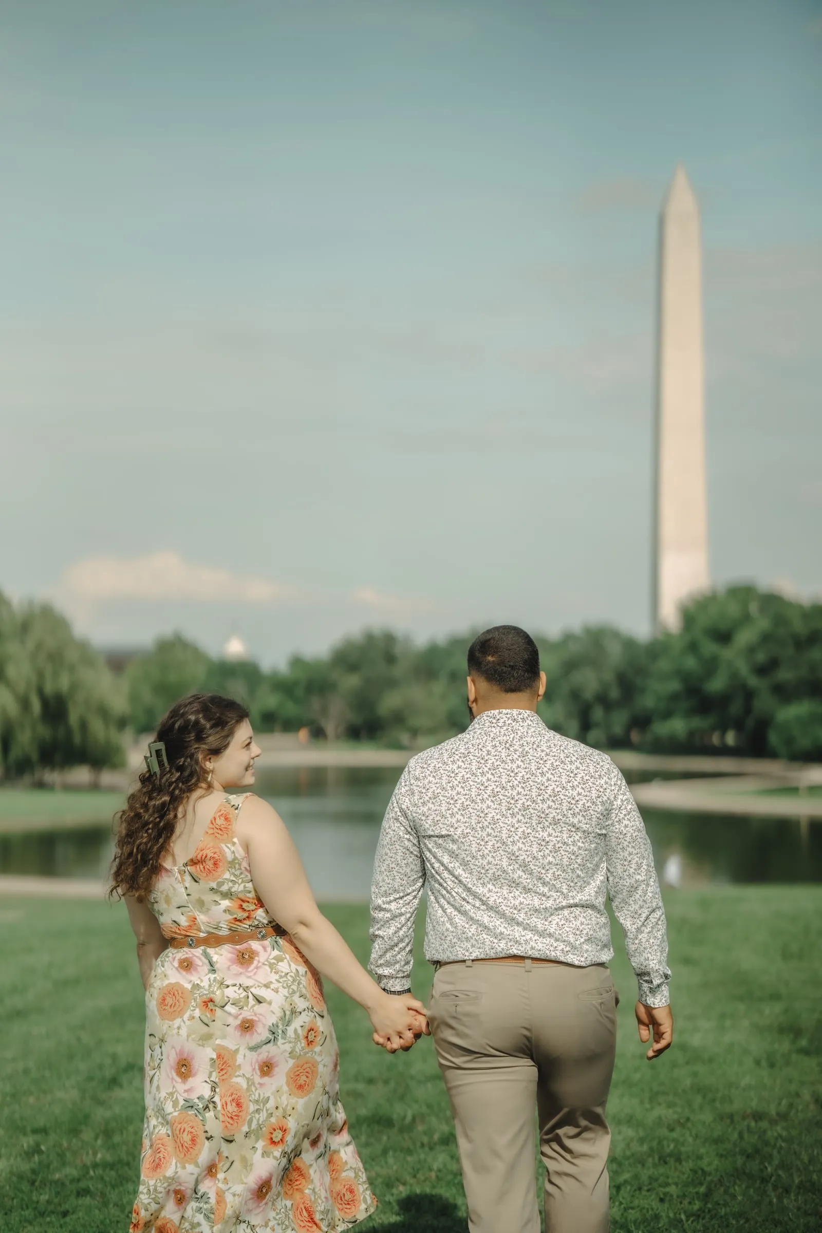 Engagements photo 9