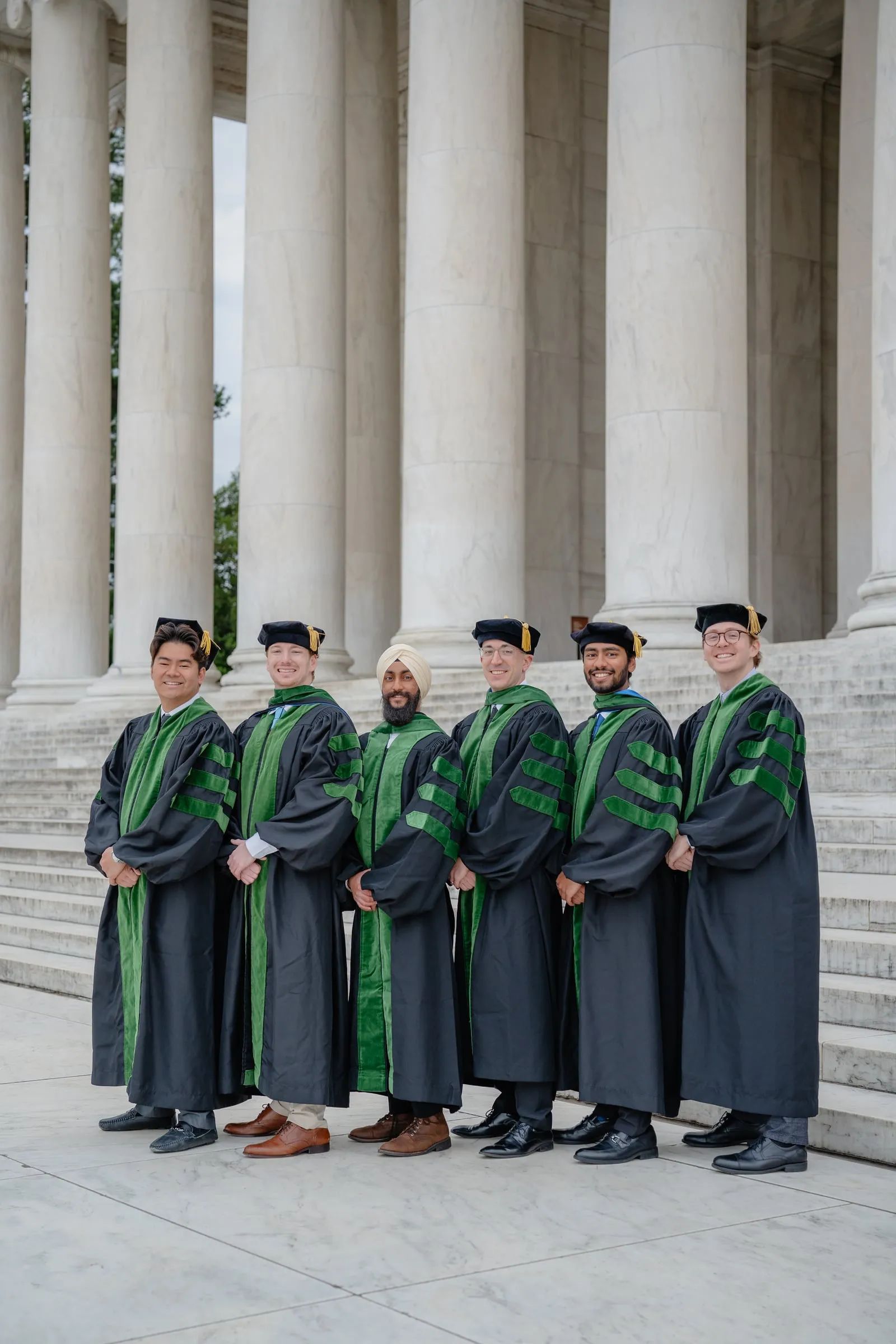 Graduates photo 10