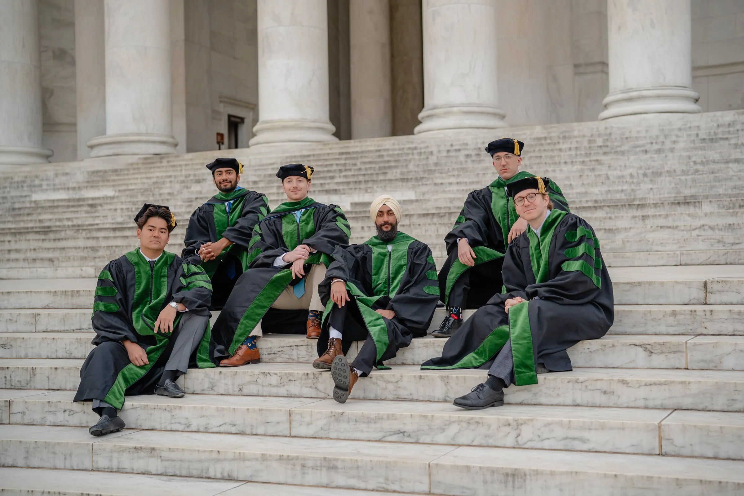 Graduates photo 11