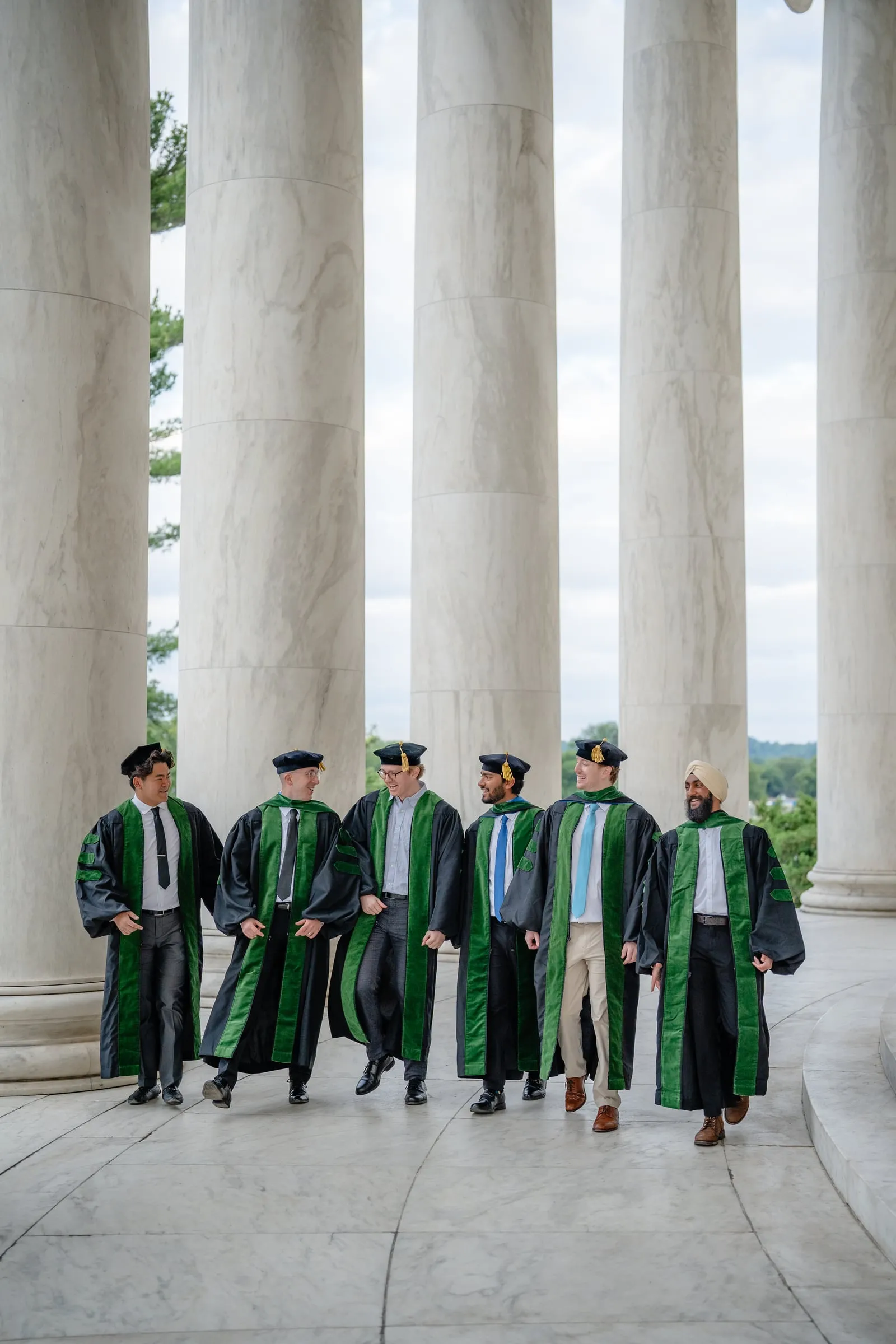 Graduates photo 12