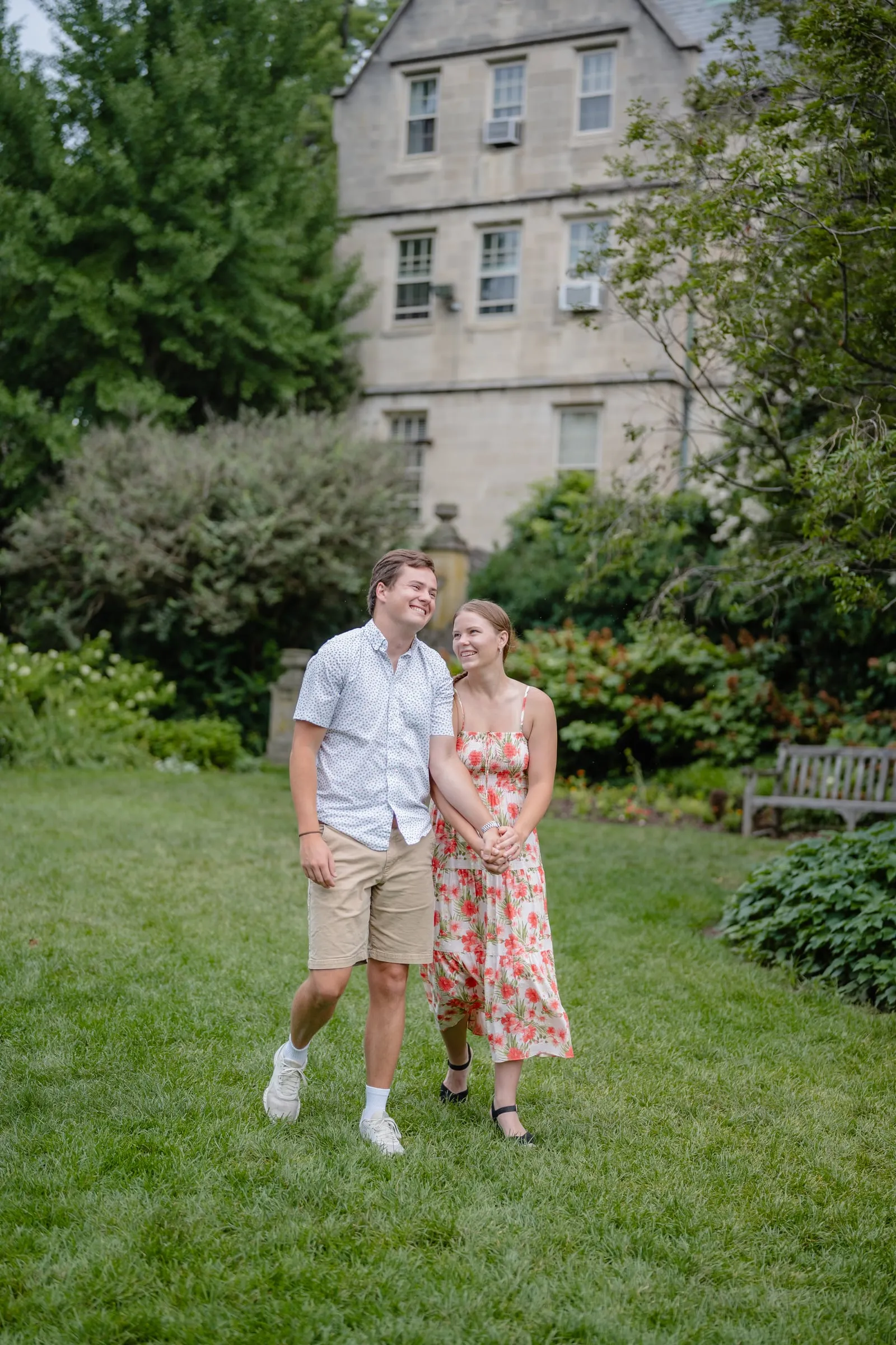Engagements photo 12