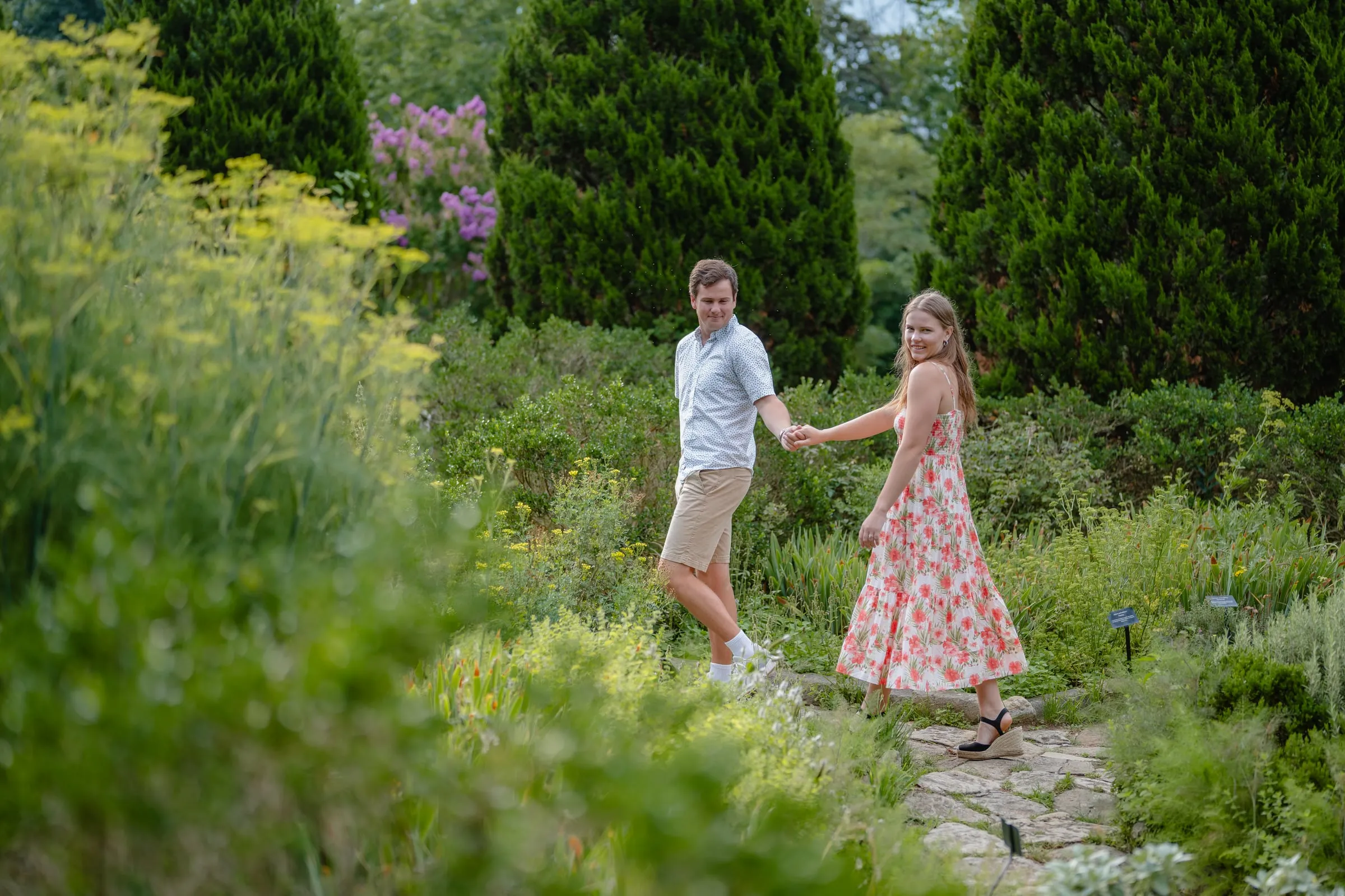 Engagements photo 15