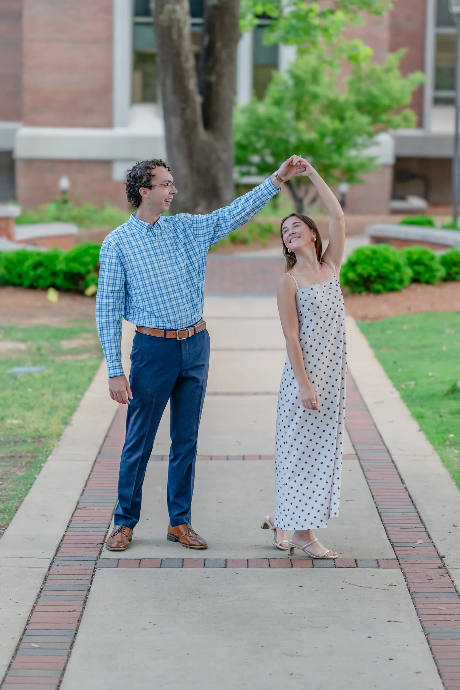 Engagements photo 20