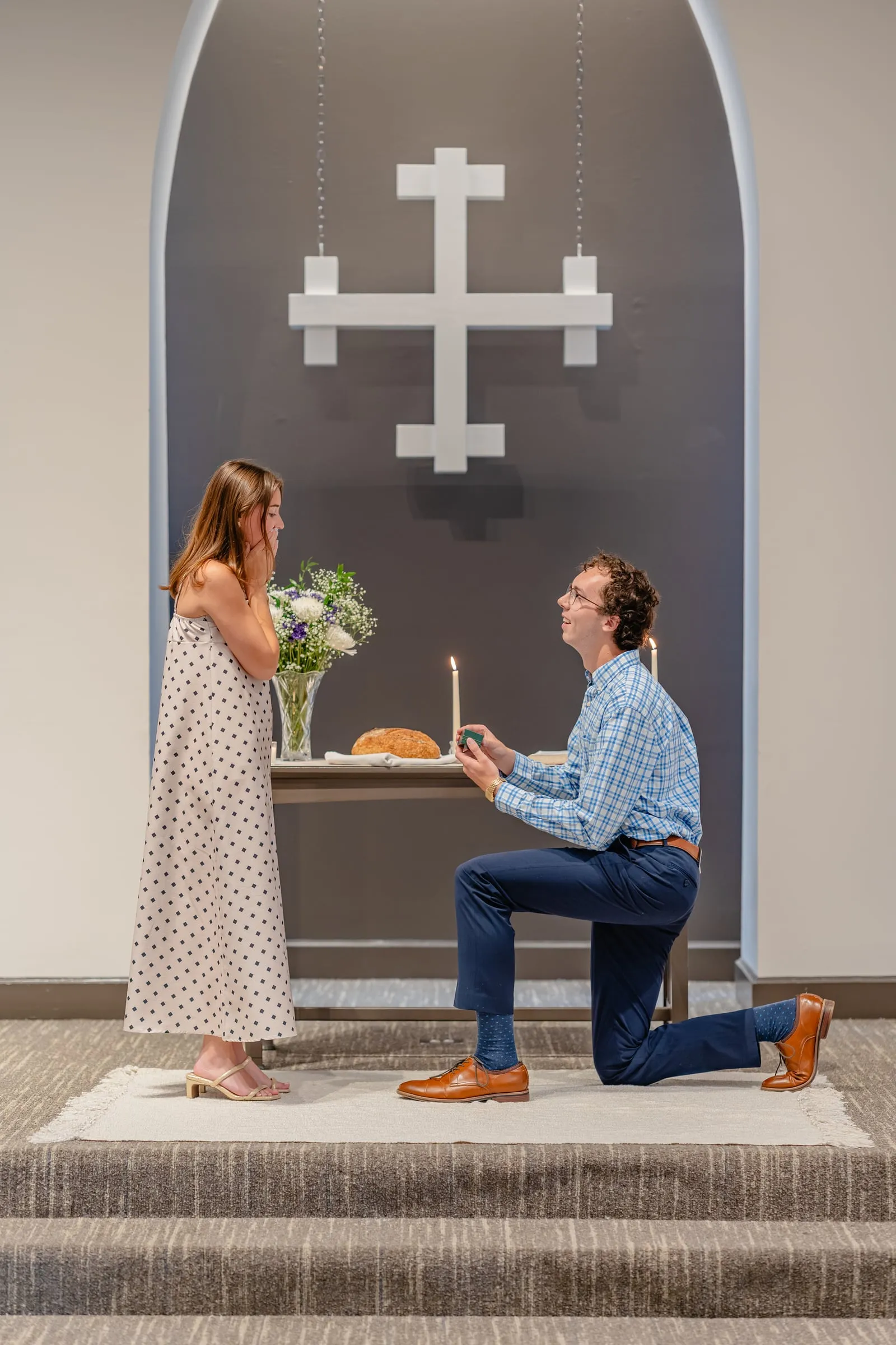 Engagements photo 21